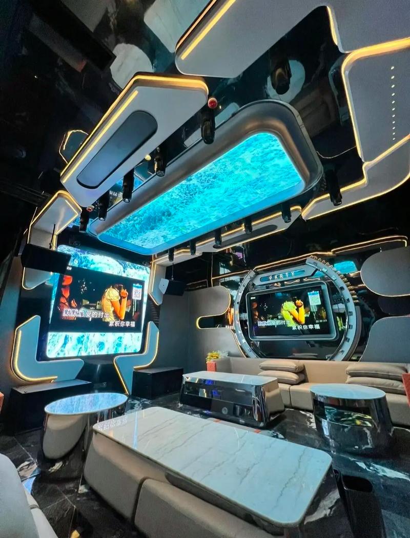 晋城商务KTV推荐-高平市ktv预订